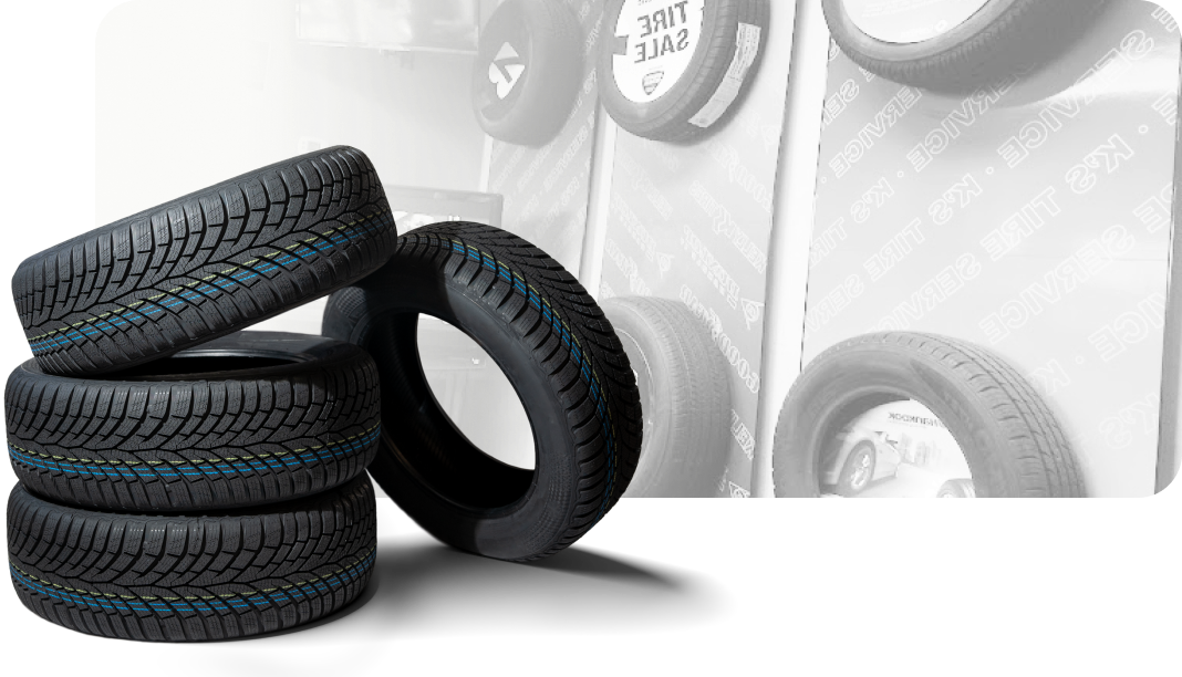 Tire | K's Tire & Service