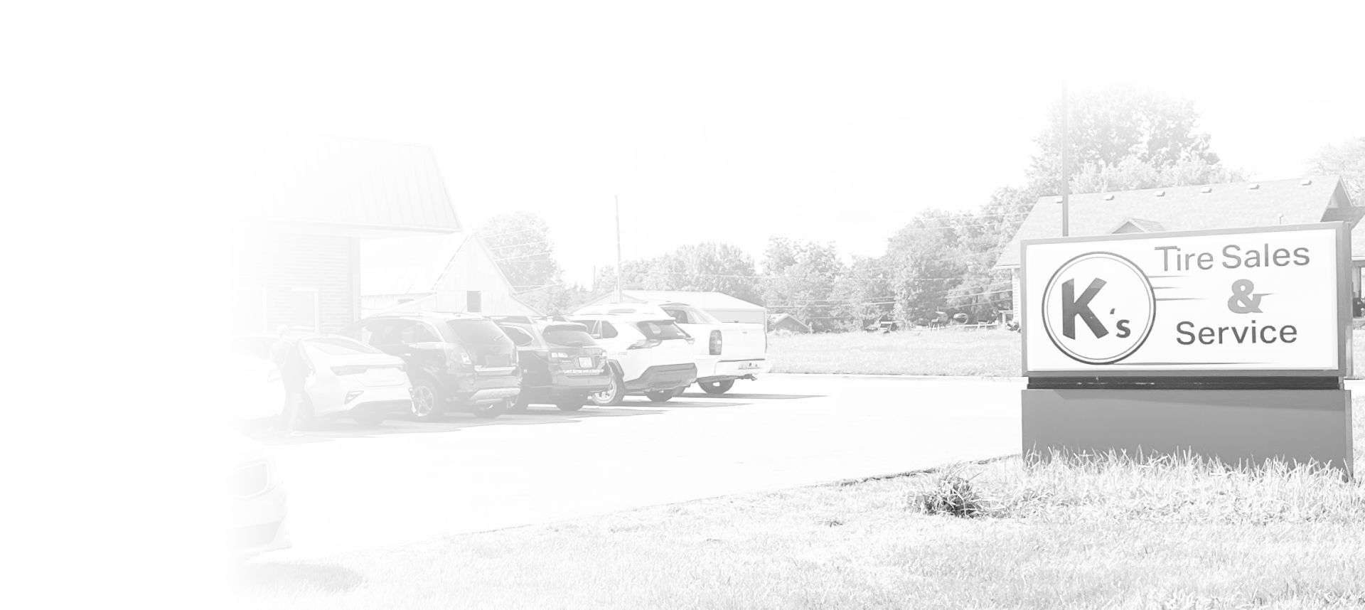 Vehicles Background | K's Tire & Service