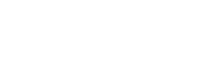 Logo for The Chandelier Bed & Breakfast: A chandelier illustration with text overlay.