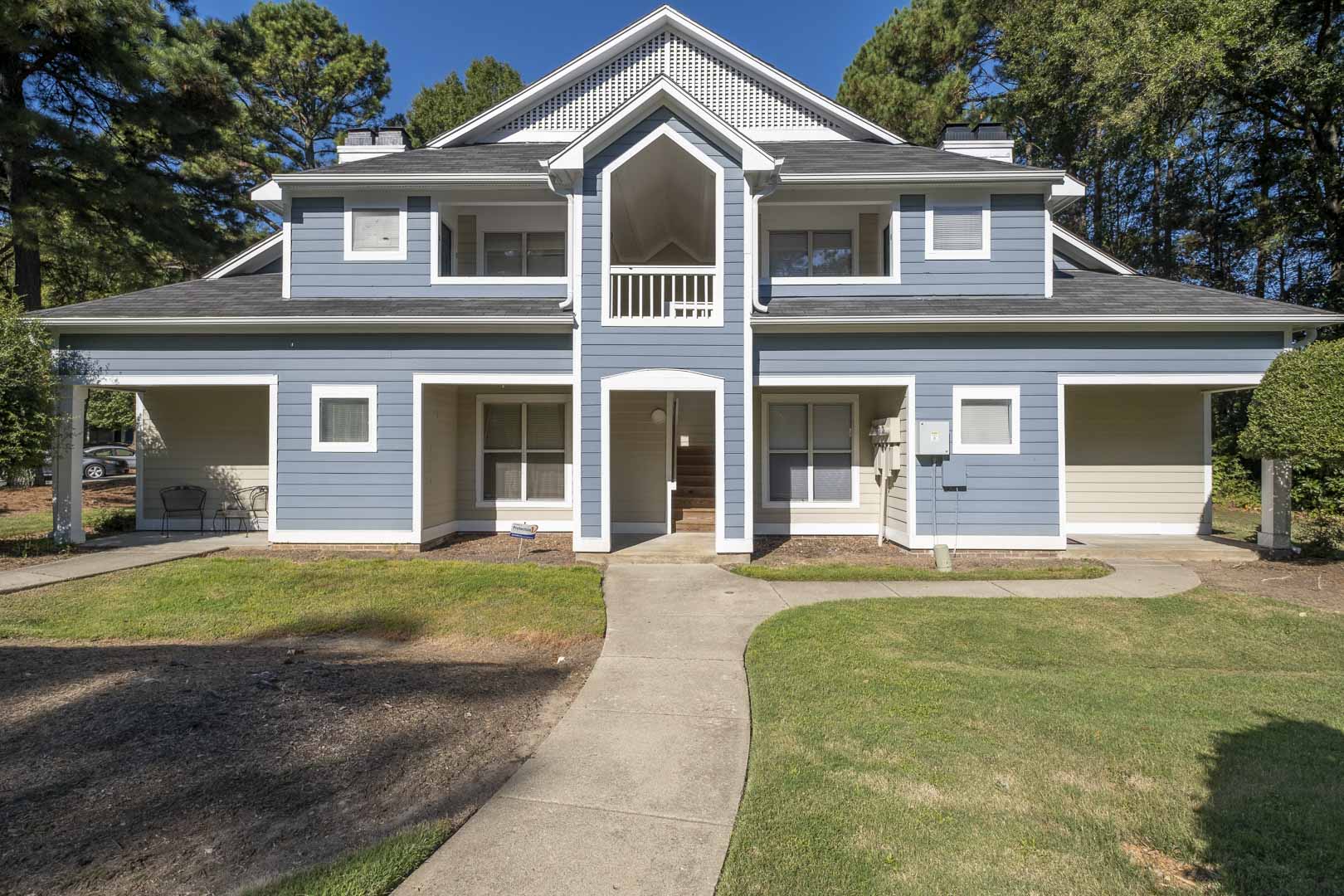 Photos Regency Place Apartments in Durham, NC