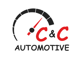 Logo | C & C Automotive