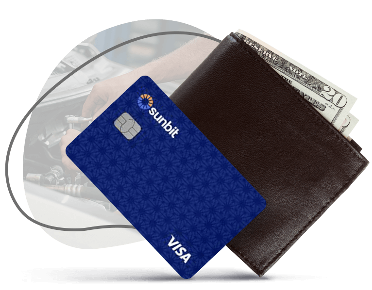 Sunbit Financing | C & C Automotive