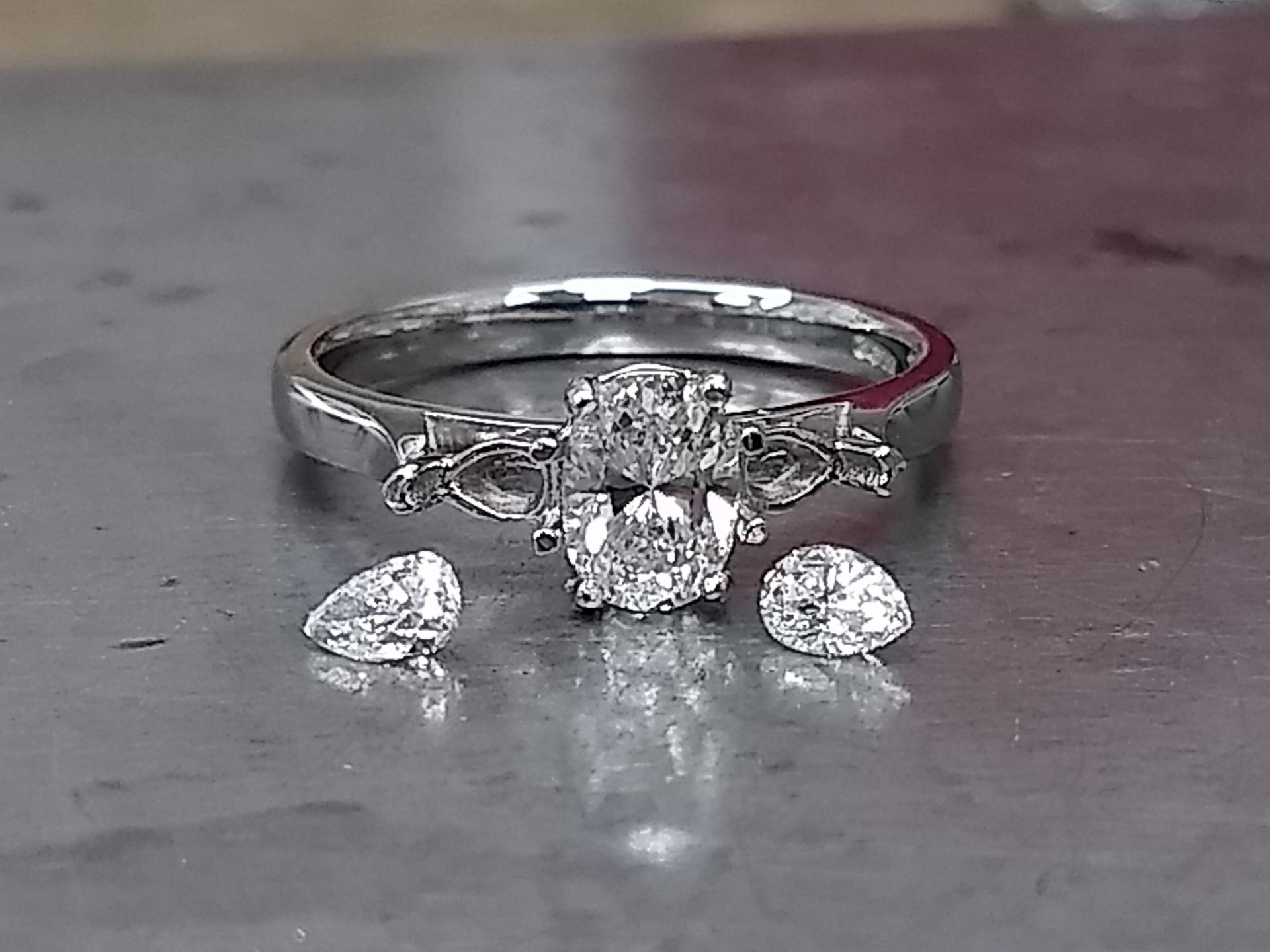 diamond ring