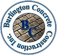 Burlington Concrete Construction Inc.