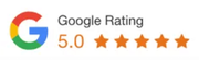 Google Reviews Harrow Roofers