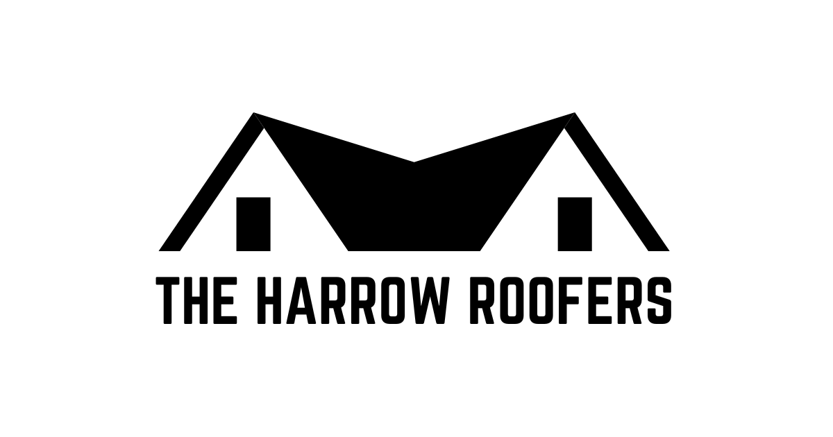 Harrow Roofers Logo