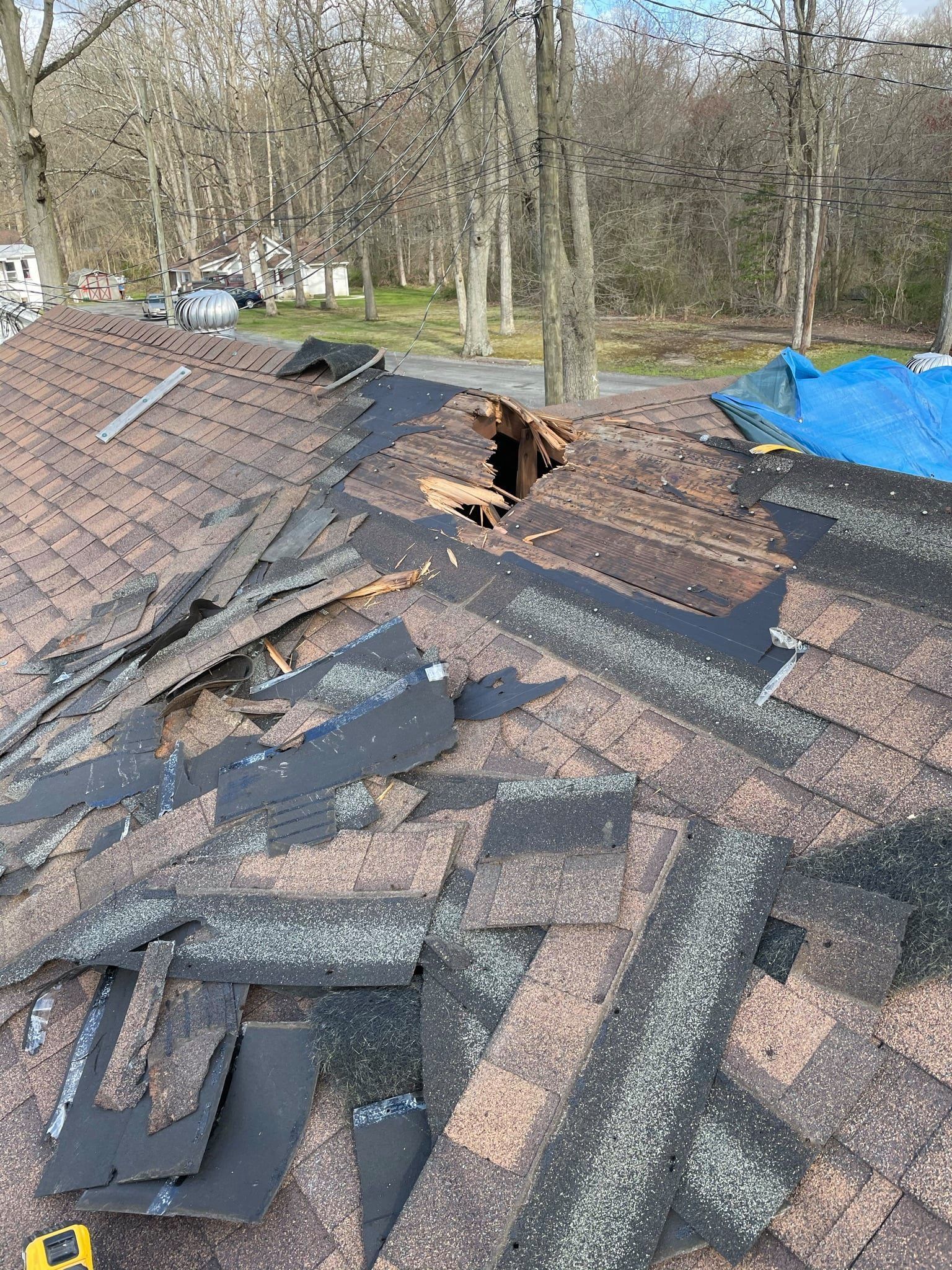 Roof repair Harrow | Harrow Roofers