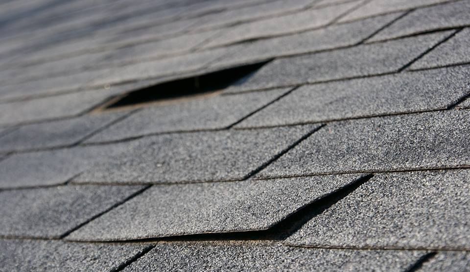 Tile Roof Repairs Harrow