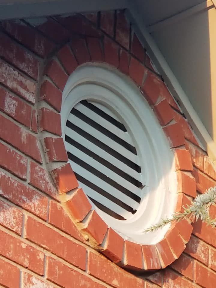 Soffit repair Harrow