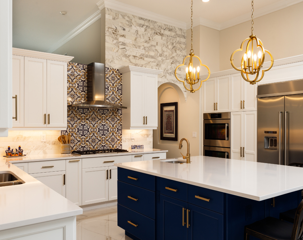 kitchen remodel Peoria IL