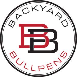 Backyard Bullpens