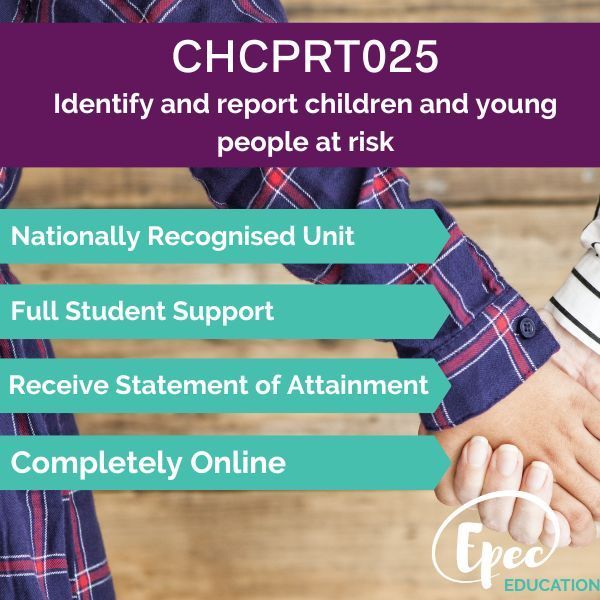 Child Protection Training Online