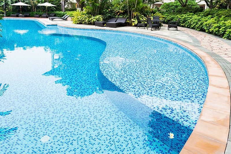 Clean Pool Clean Pool