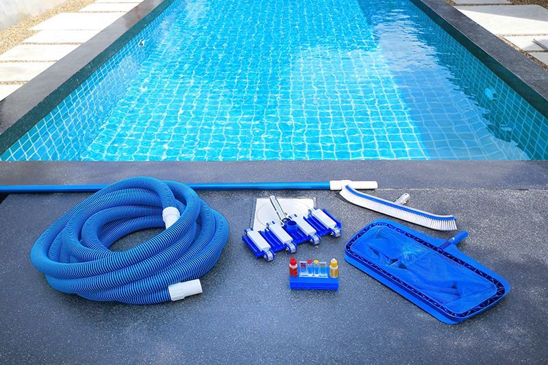 Pool Equipment Pool Equipment