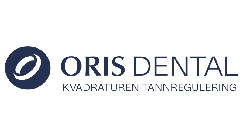 Oris Dental Kvadraturen Tannregulering
