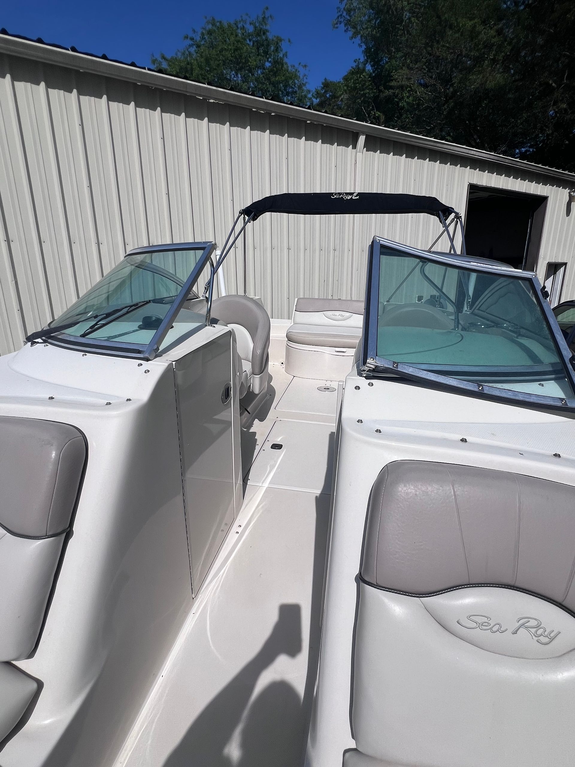 Boats for Sale Greenwood, SC Provisions Marine