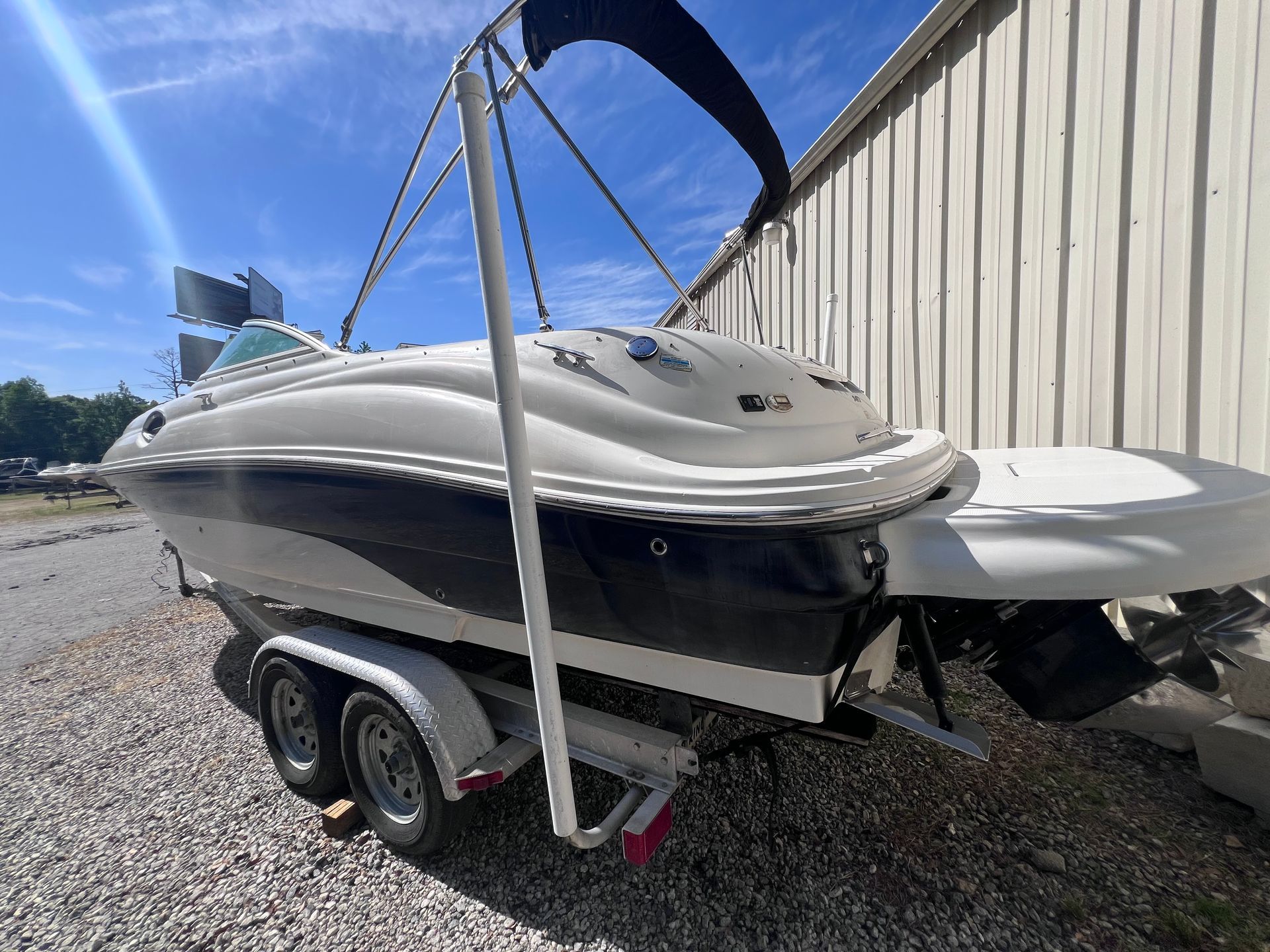 Boats for Sale Greenwood, SC Provisions Marine