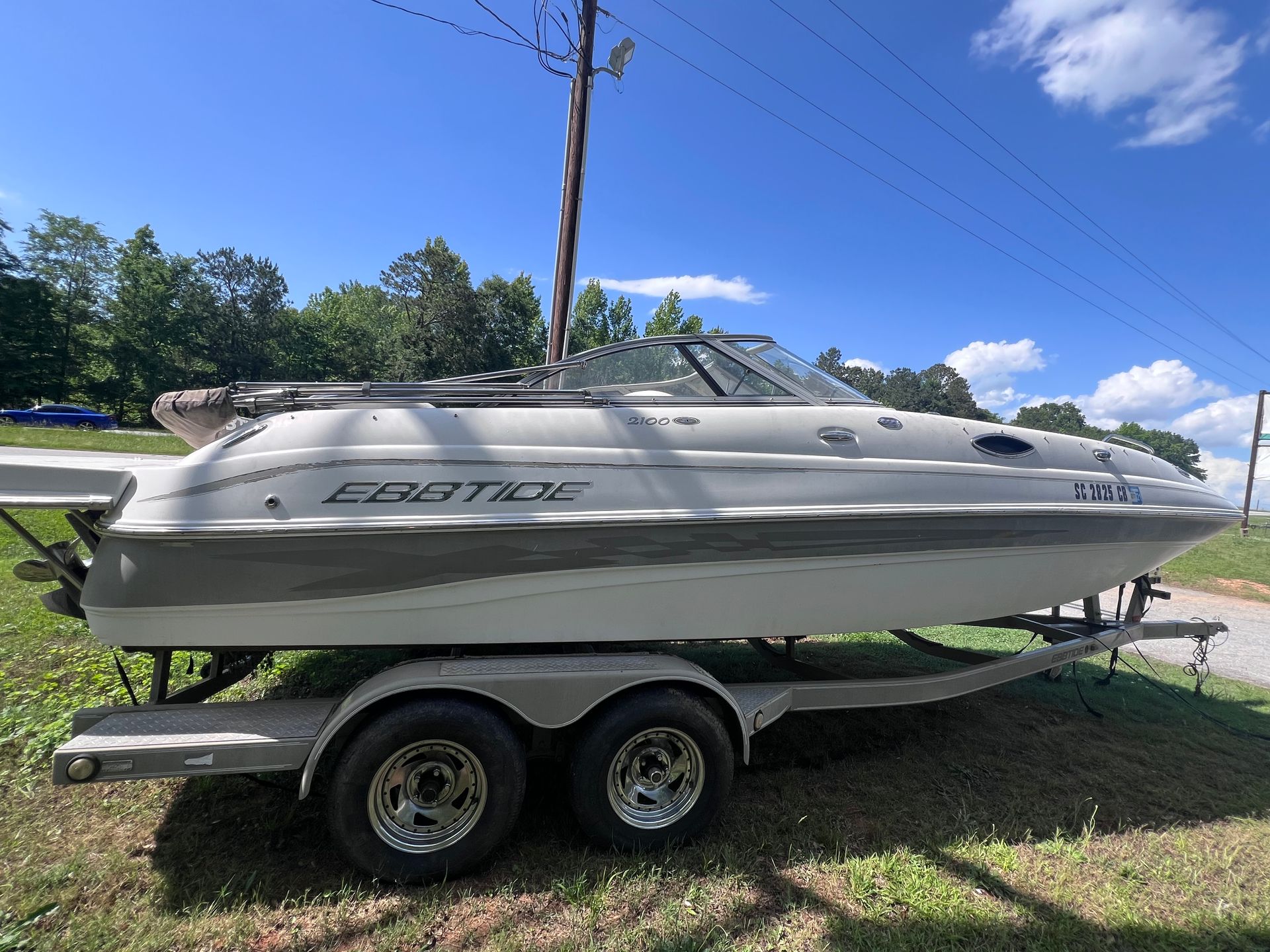 Boats for Sale Greenwood, SC Provisions Marine