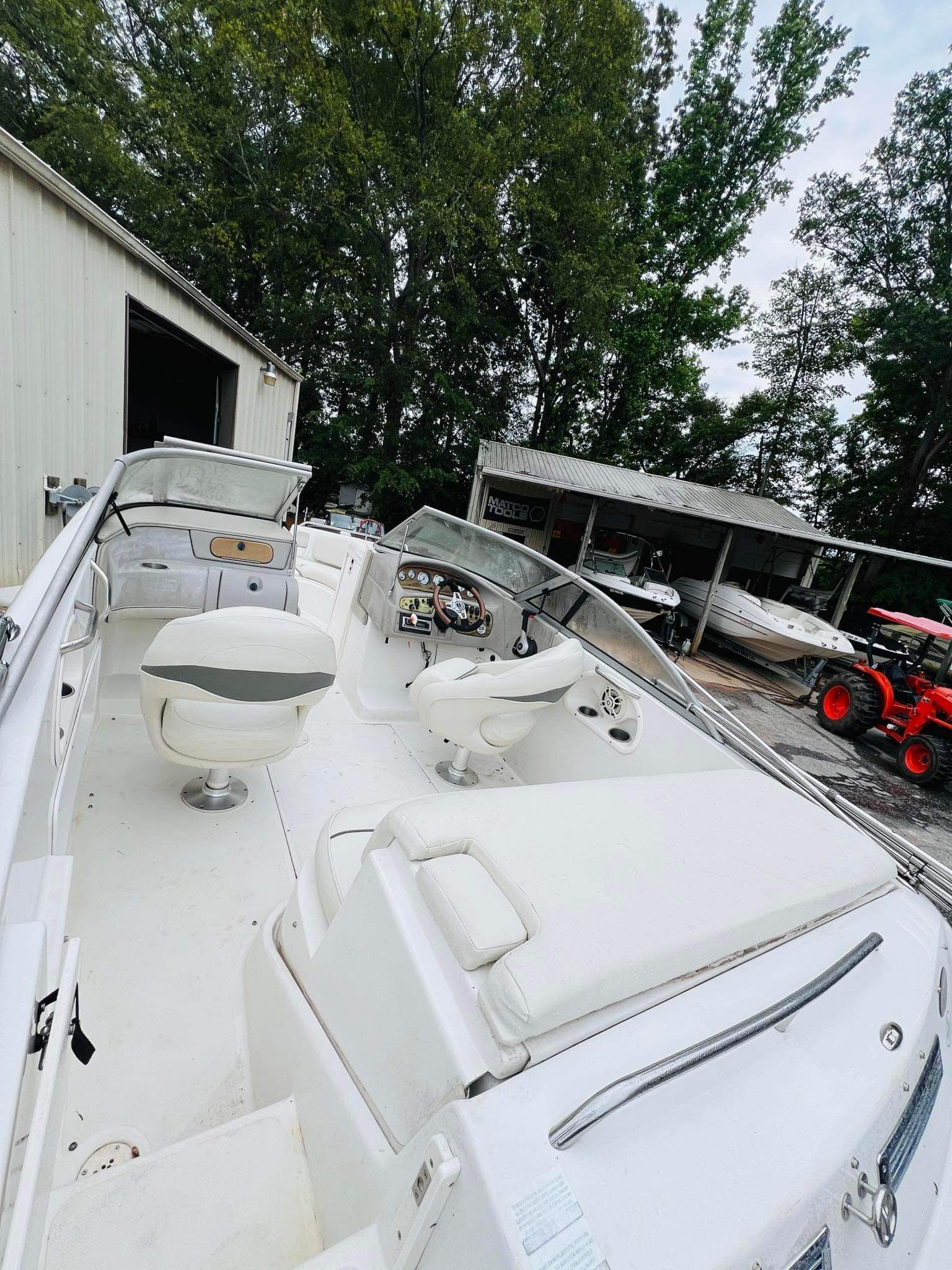 Boats for Sale Greenwood, SC Provisions Marine