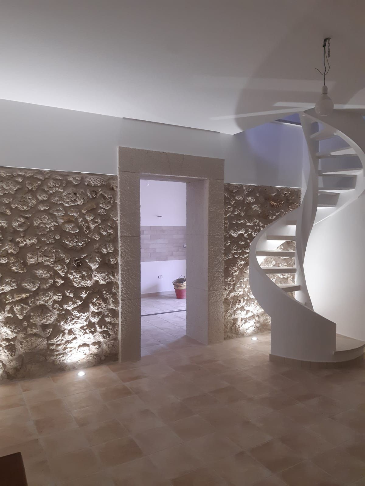 rifiniture d'interni