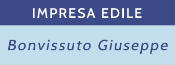 IMPRESA EDILE GIUSEPPE BONVISSUTO logo