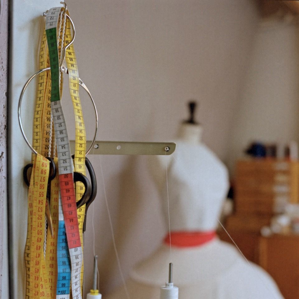 atelier props and backdrops