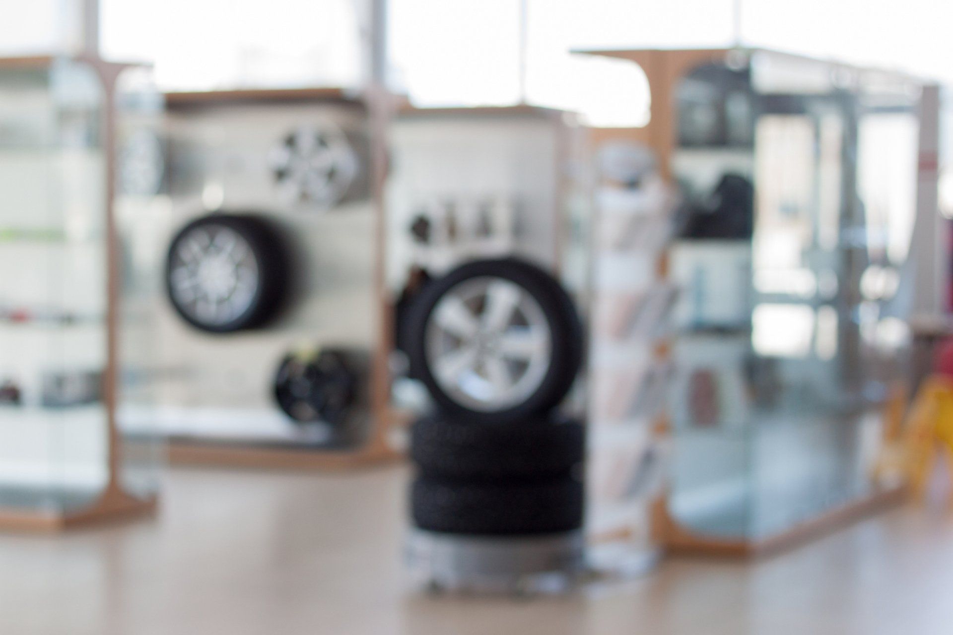 Tire & Wheel Protection DOWC Reinsurance