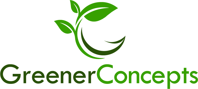 Greener Concepts