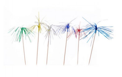 palme da decorazione dolci