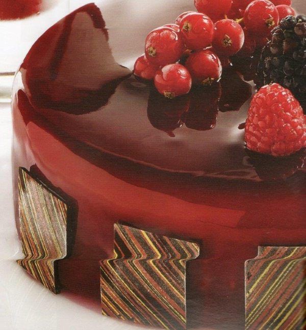 decorazioni per torte