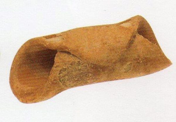 Cannolo sfoglia mignon