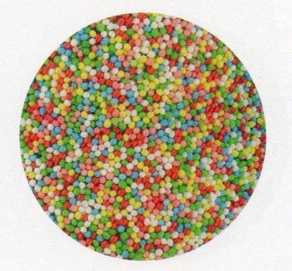 zucchero per guarnizioni