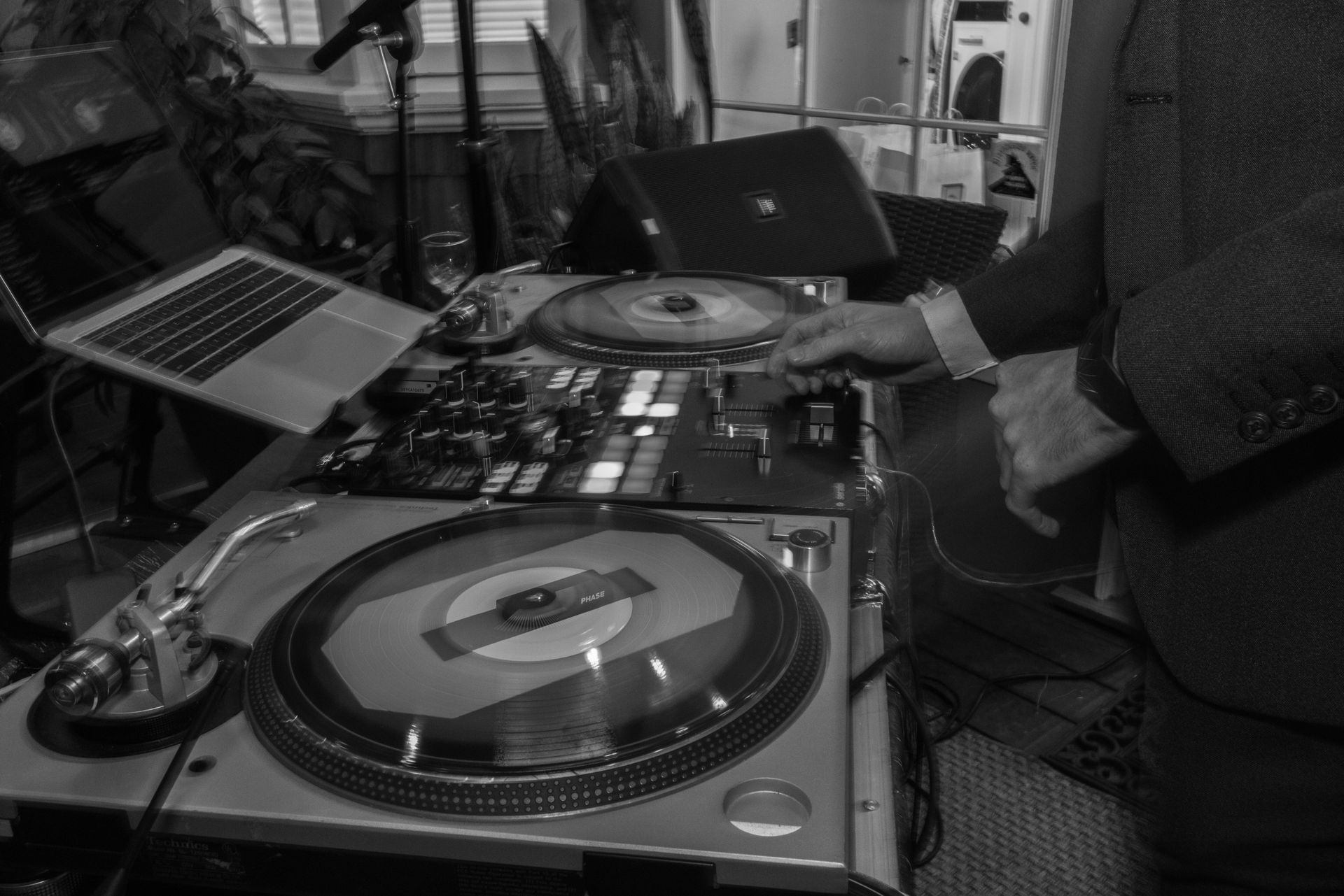  los angeles dj