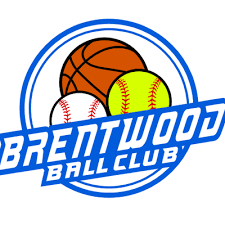 Brentwood Ball Club Logo, Brentwood TN