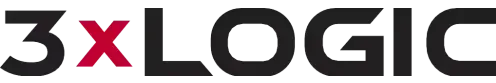 The logo for farpointe data readers and credentials