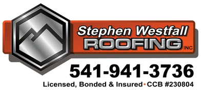 Stephen Westfall Roofing lnc.
