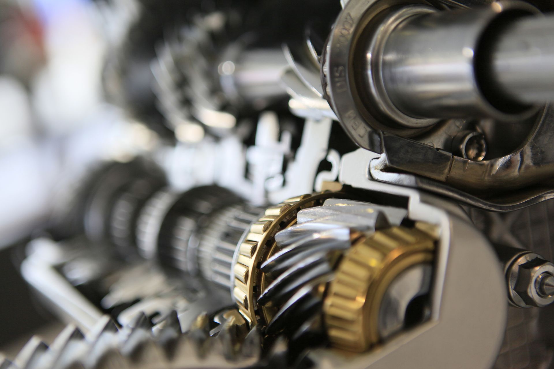 Gear Auto — Indianapolis, IN — Christie Machine Works
