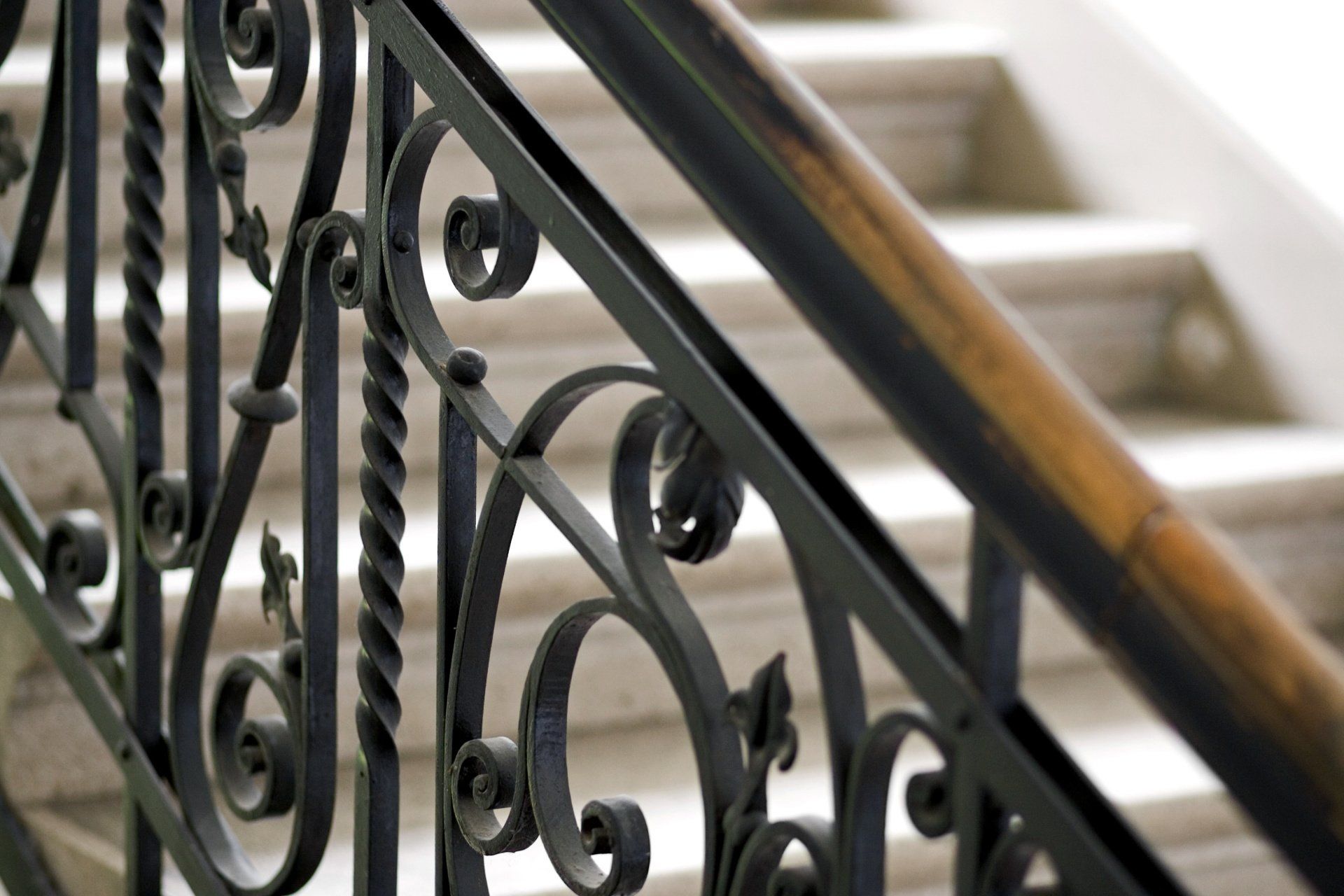 wrought iron patterns for gates