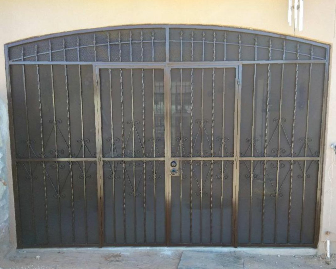 wrought iron gates by best iron works