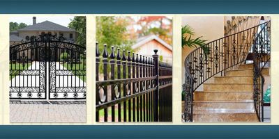 Who is Responsible for Fence Repair - Texas Fence and Iron