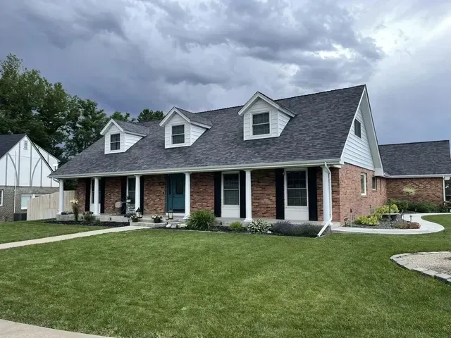 Roof Design | Cheyenne, WY | Regional Roofing & Restoration