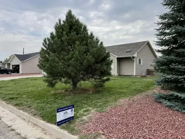 Modern | Cheyenne, WY | Regional Roofing & Restoration