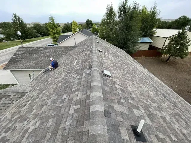 Clay and Concrete Tiles | Cheyenne, WY | Regional Roofing & Restoration