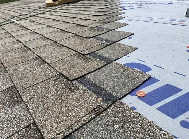 Built-up Roofing | Cheyenne, WY | Regional Roofing & Restoration