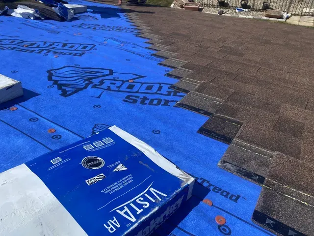 Asphalt Shingles Roofing System | Cheyenne, WY | Regional Roofing & Restoration