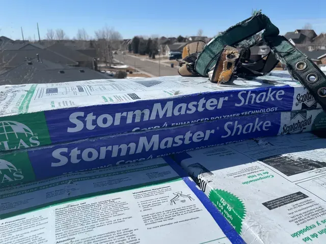 Storm Master | Cheyenne, WY | Regional Roofing & Restoration