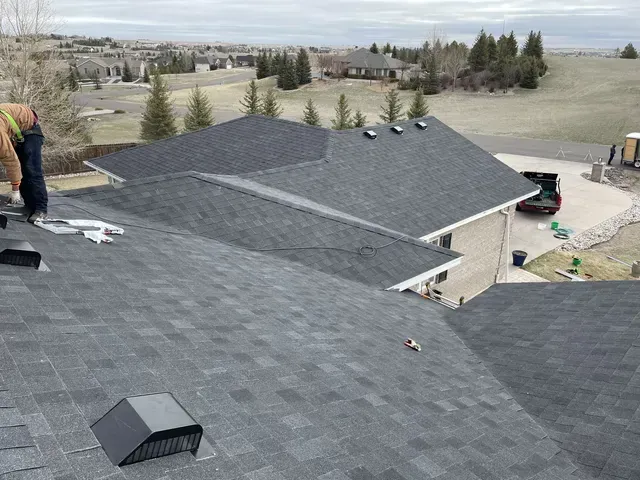 Solar Tiles | Cheyenne, WY | Regional Roofing & Restoration