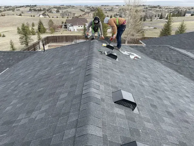 Stone-Coated Steel | Cheyenne, WY | Regional Roofing & Restoration