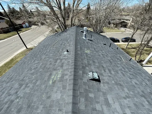 Asphalt Shingles | Cheyenne, WY | Regional Roofing & Restoration