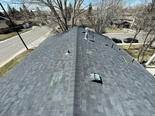 Roof Prevent Leaks | Cheyenne, WY | Regional Roofing & Restoration